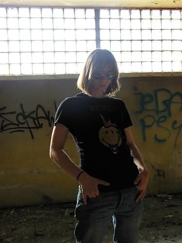 Wpis jeremythewicked