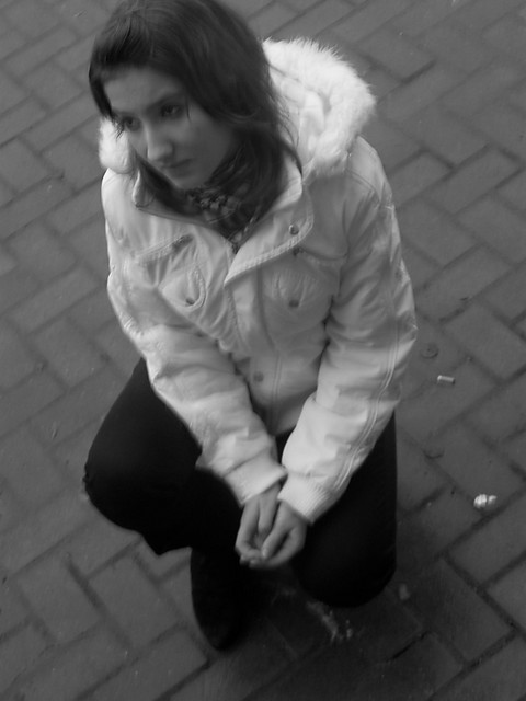 Dla niej...;*