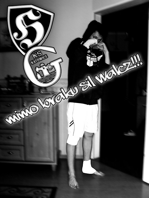 HOOLIGANS GKS KATOWICE!