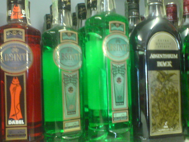 ABSINTH