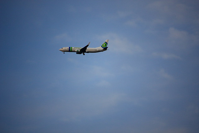 Flight