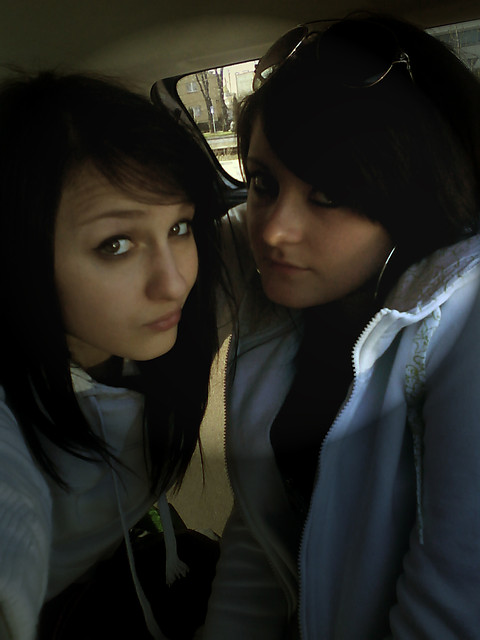 bede brau Cie w aucie