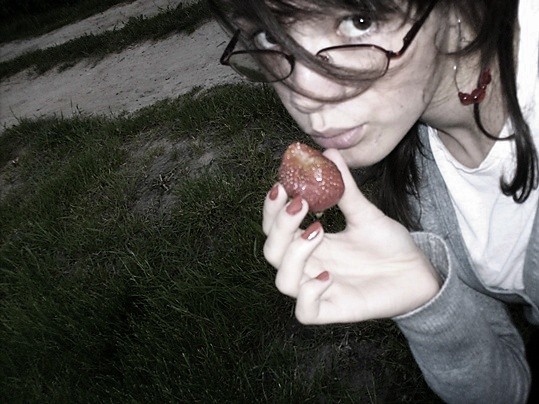 Otworz oczy otworz serce!.;]