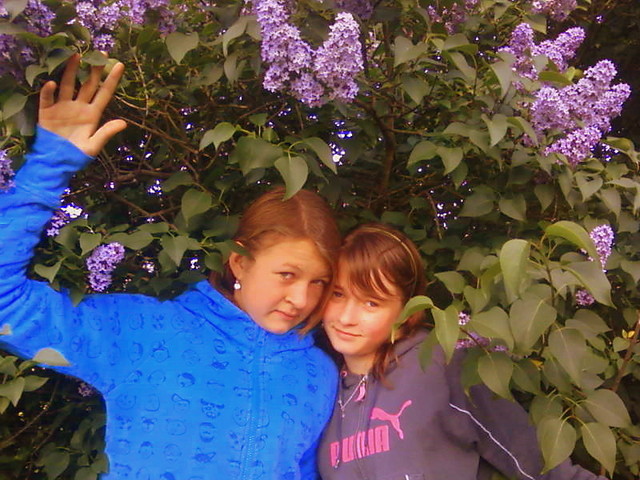 Z moj Aniu