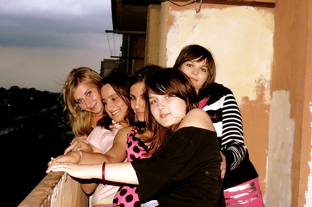 Daeny Moje ;***          
