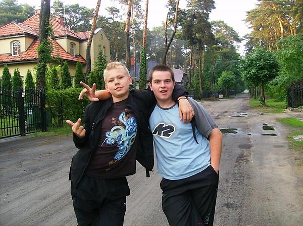 Takie jakie