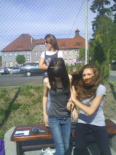 boisko. ^^