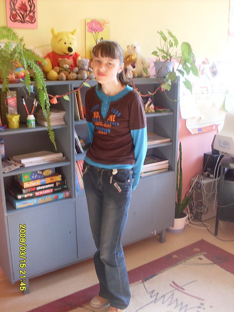 TO JA