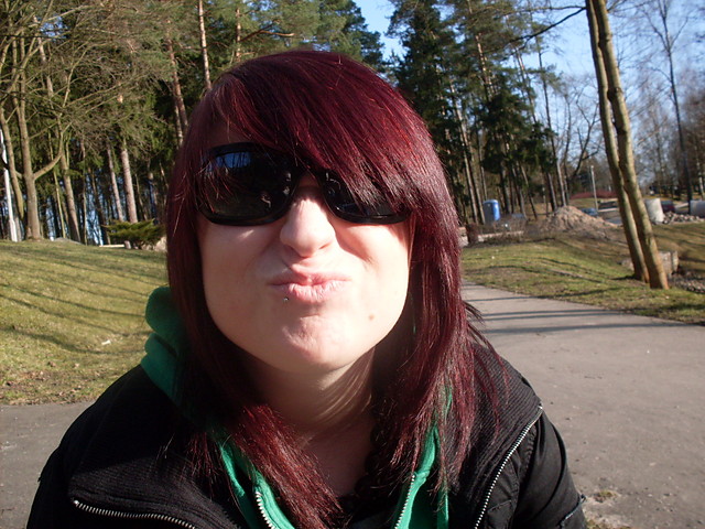 Haha