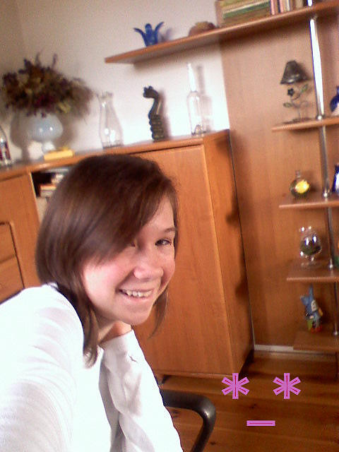 Kiedy chc Potrafi by poda:D