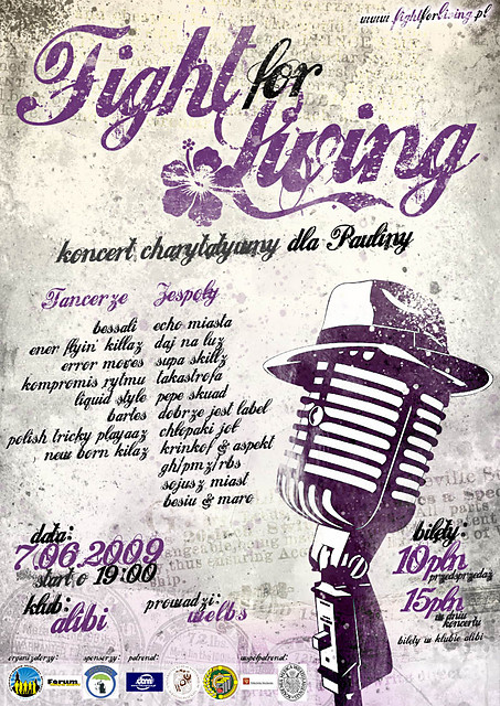 Koncert Charytatywny...