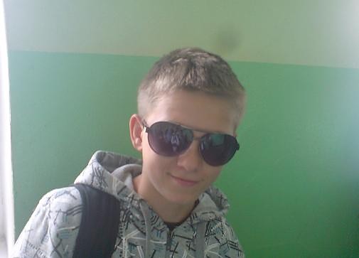 Wpis sweetttboy
