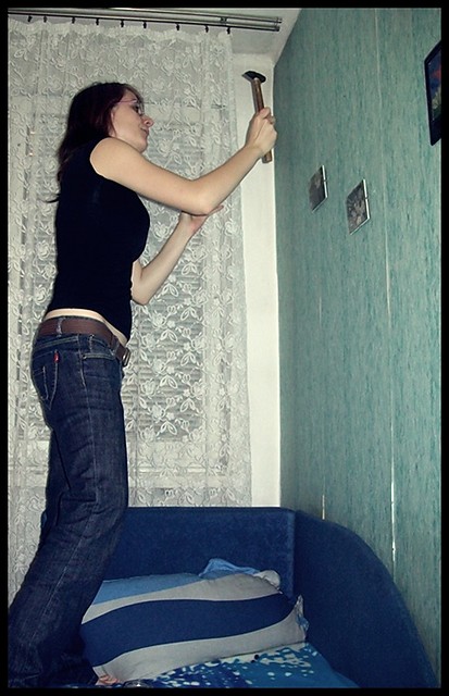 Bob Budowniczy ;D
