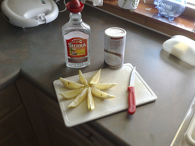 Tequillka