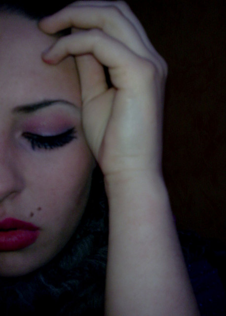 Wpis falselight