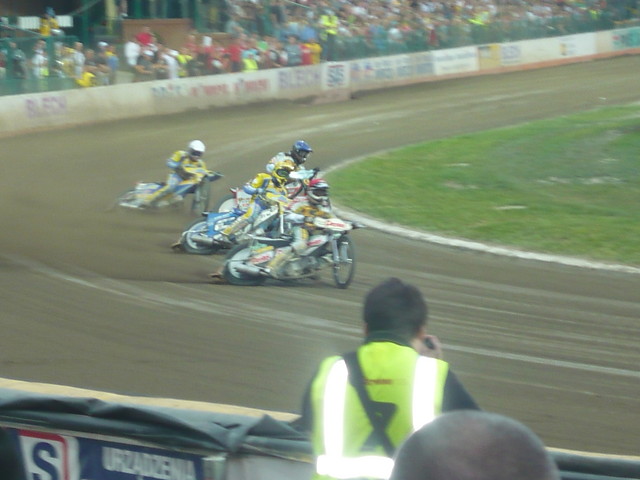 derby lubuskie