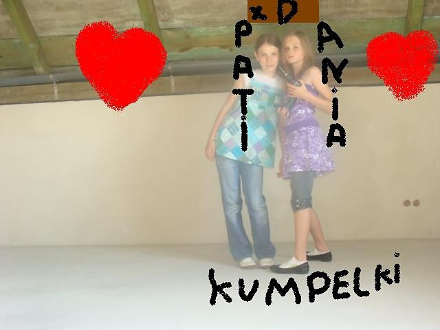 noty niema