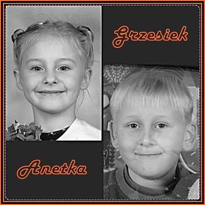 Wersja Junior xD