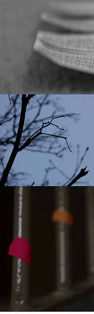 falling from the sky