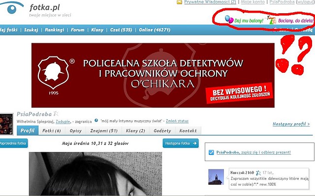Wpis czekoladowypotwor