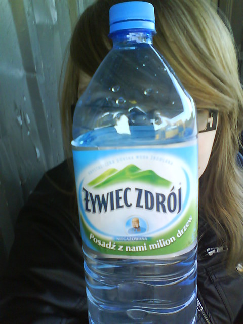 Posadziam mln dew xD