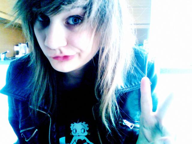 Wpis missxevil