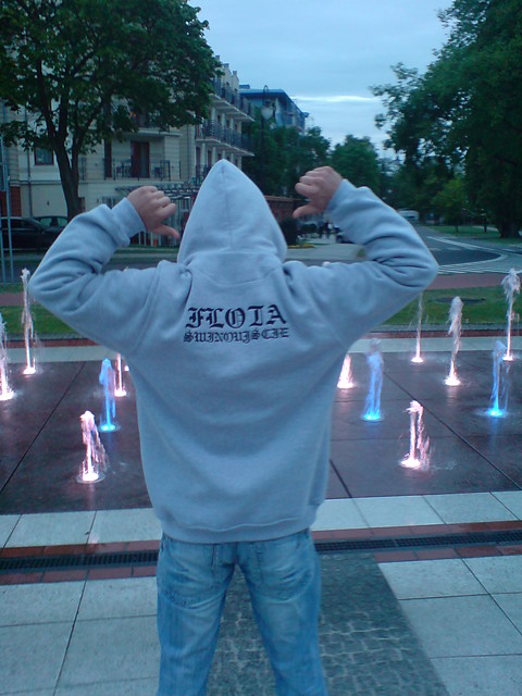 Flota winoujcie