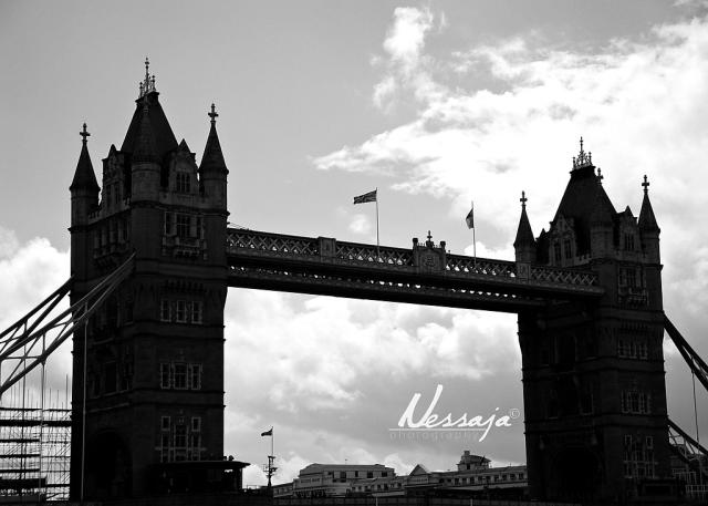 633 - London Bridge