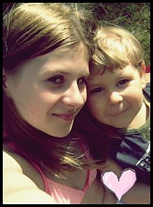 z moim skarbeem ;*