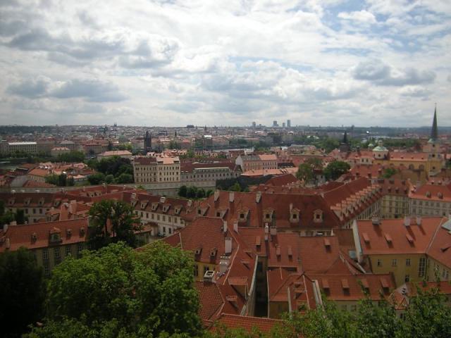 PRAHA PRAGA