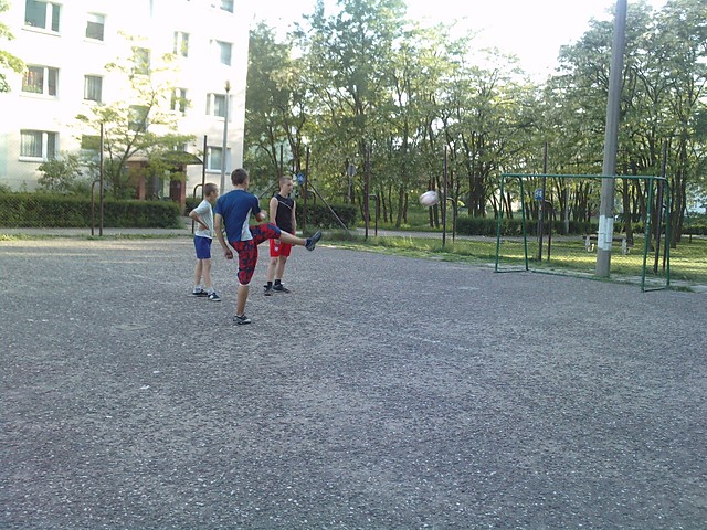 Wpis itspartytime