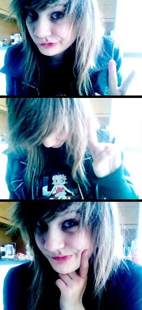 Wpis missxevil