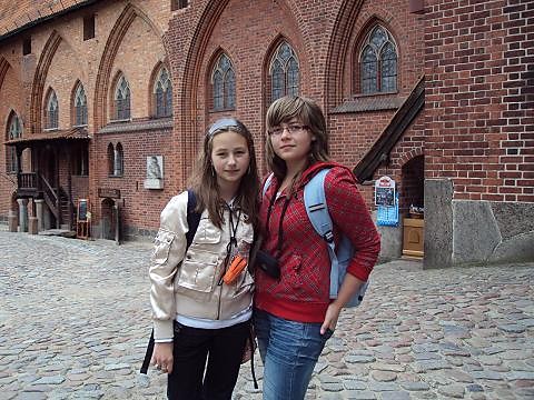 I'm & Dajana