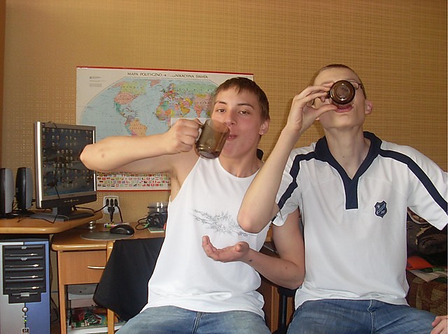 Wpis mokregang