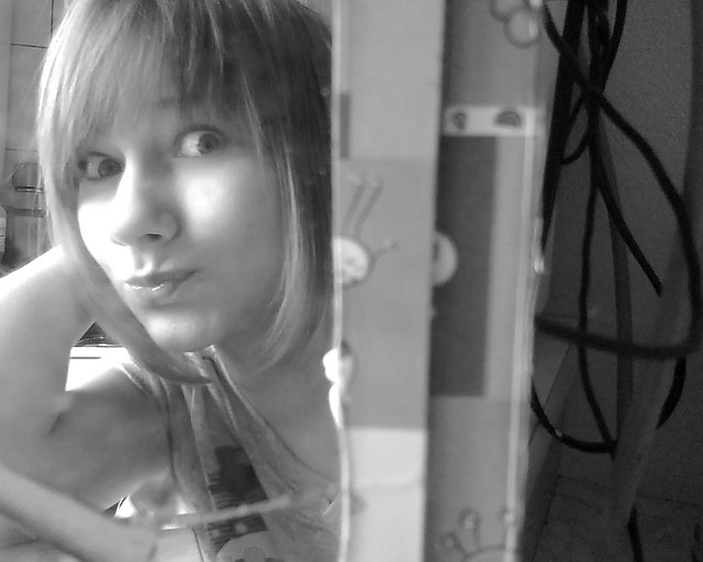 Nowe wosy ;p
