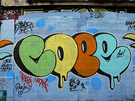Graffiti Cope2