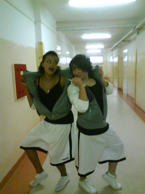boo to myy  xdd ;**