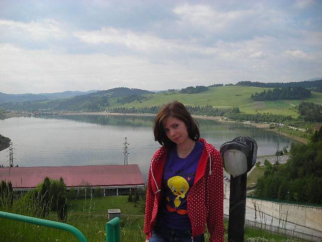 w Niedzicy