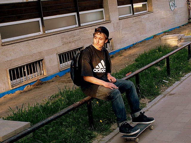 Wpis independentskate