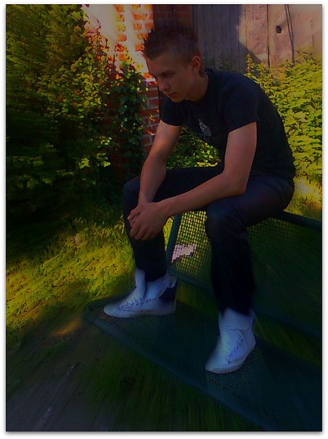 Wpis danielstyle