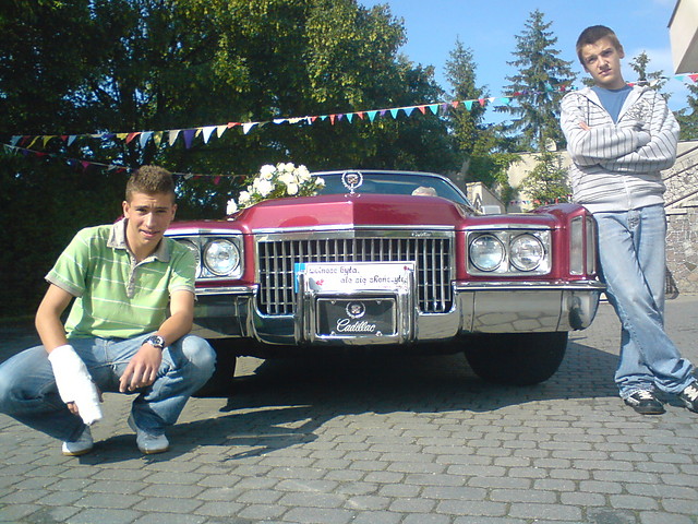 WESELE ;P