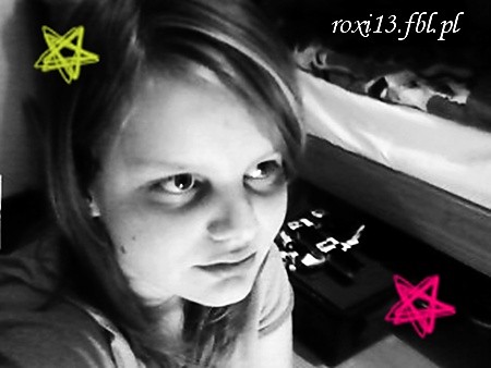 Wpis roxi13