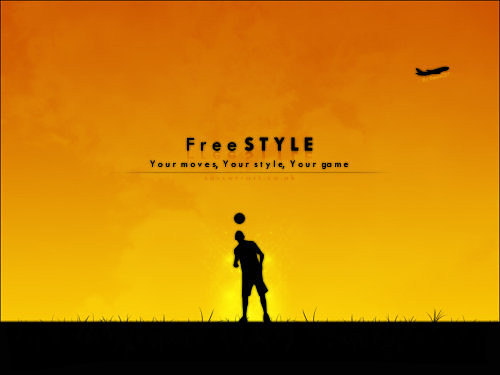 Polish Freestyle