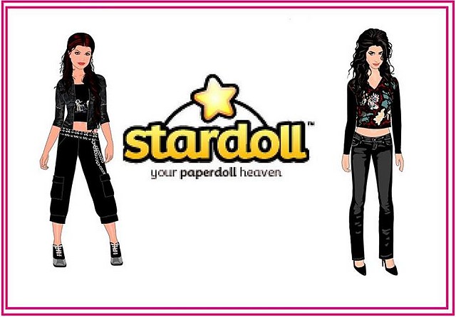 STARDOLL 