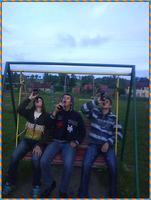 MELAN WYSOCKI xD 