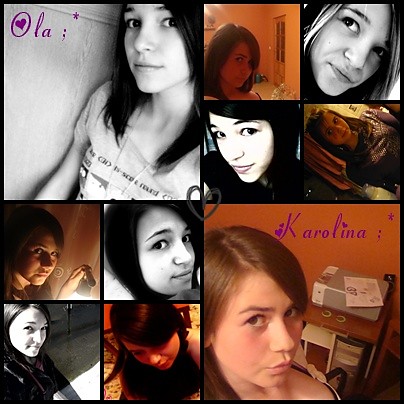 Kochanie! ;***