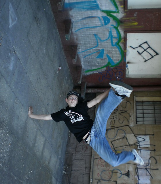 Wpis bboylifestyle