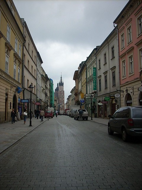 odgrzewaniec