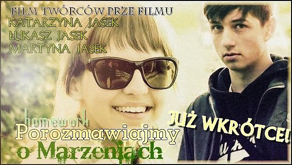 'Porozmawiajmy O Marzeniach '