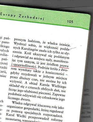 Przypadek czy podwiadomo?